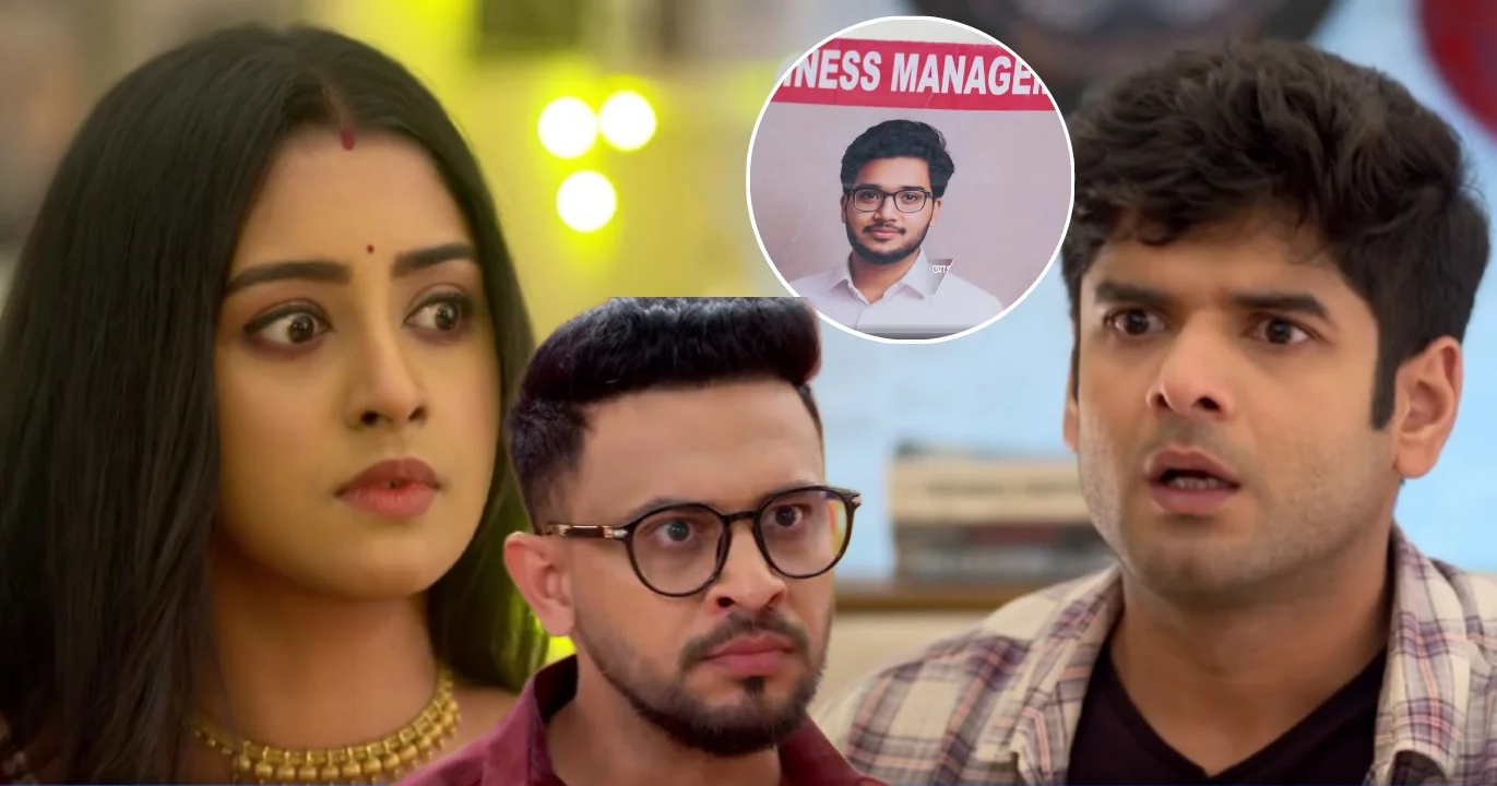 please check out Zee Bangla Parineeta episode 12 August