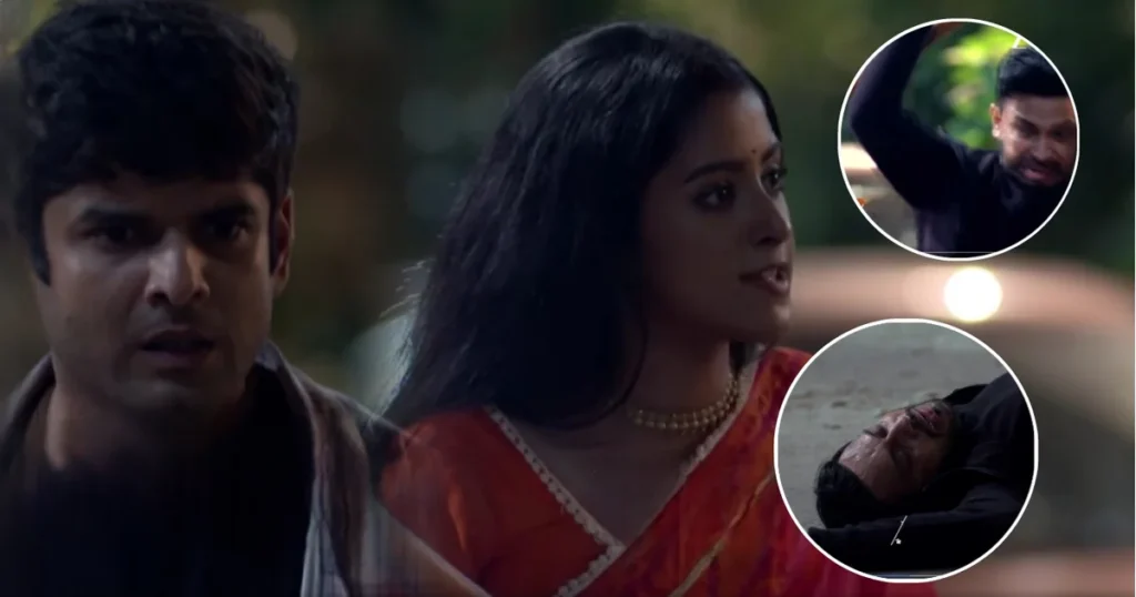 please check out Zee Bangla Parineeta episode 13 August