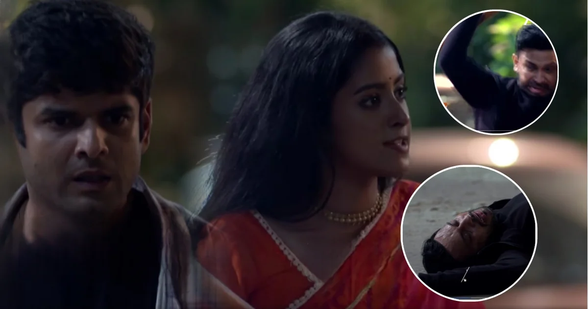 please check out Zee Bangla Parineeta episode 13 August