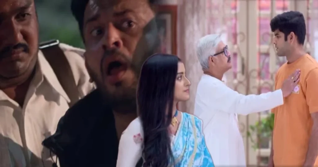 please check out Zee Bangla Parineeta episode 14 August
