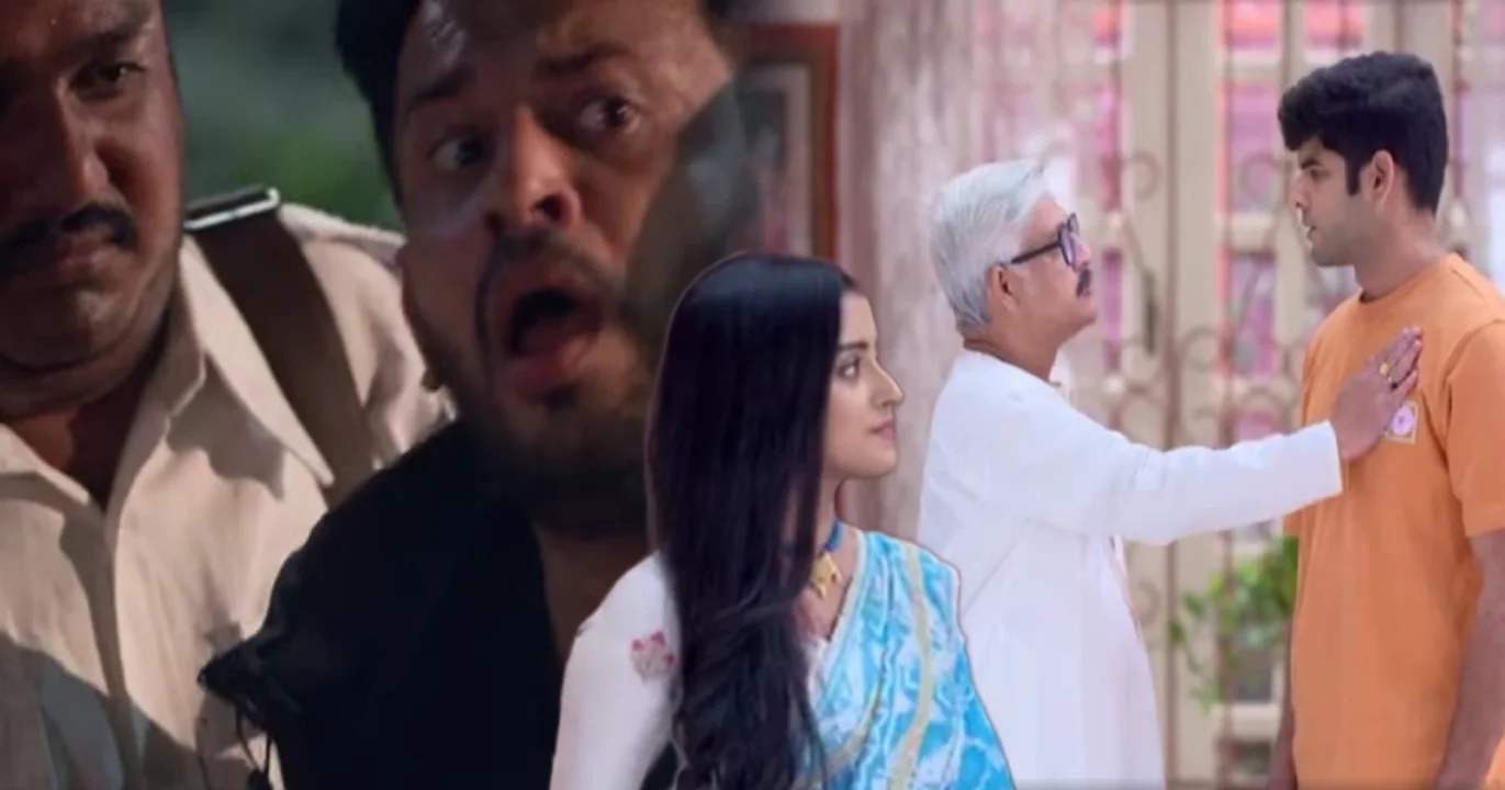 please check out Zee Bangla Parineeta episode 14 August