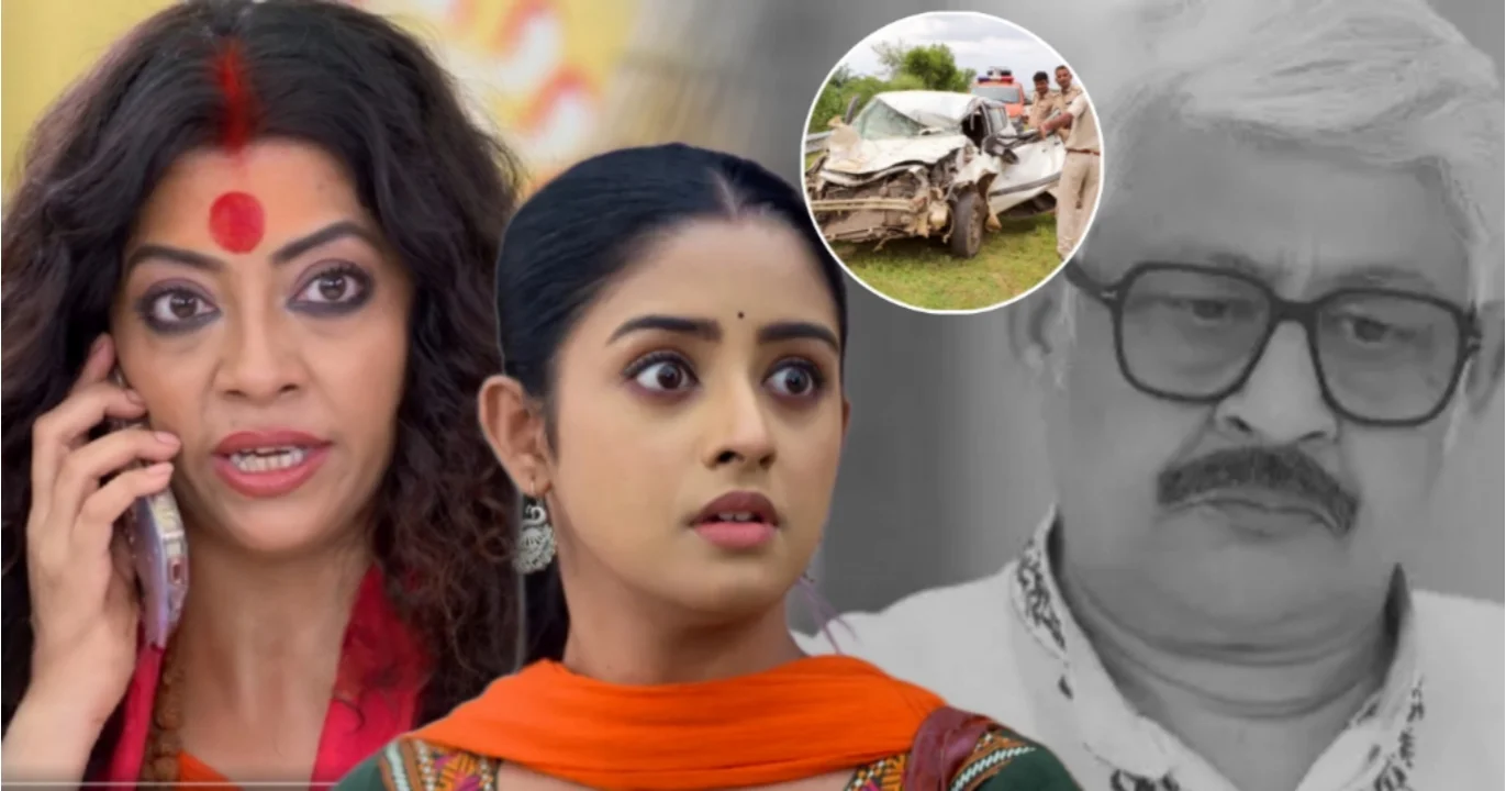 please check out Zee Bangla Parineeta episode 15 August