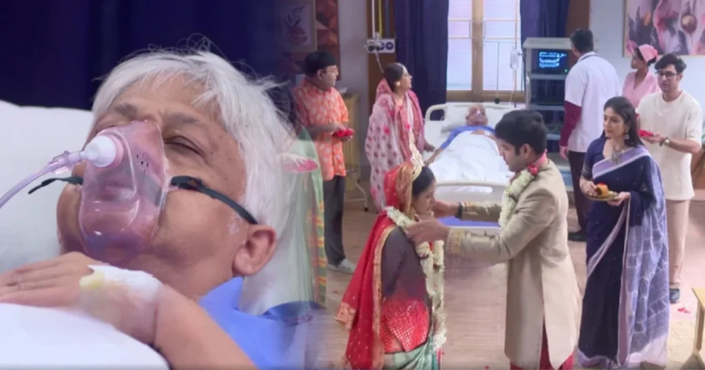 please check out Zee Bangla Parineeta episode 18 August