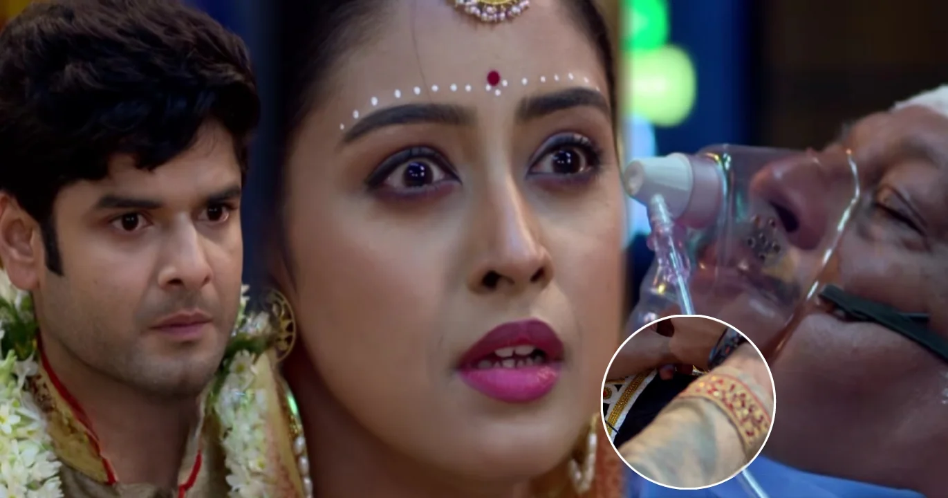 please check out Zee Bangla Parineeta episode 19 August
