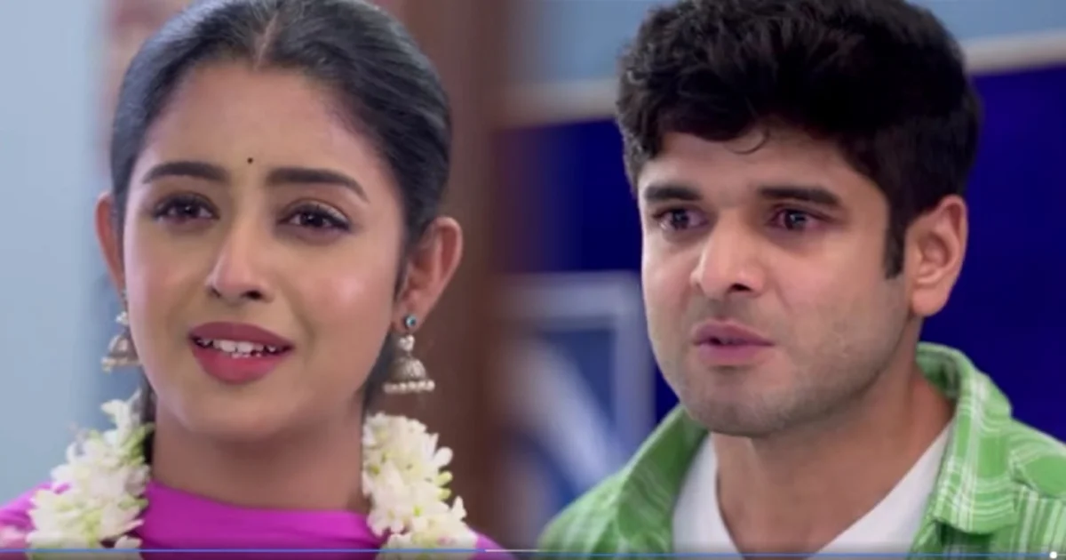 Parineeta, Zee Bangla, Bengali Serial, Bengali Television, Ishani Chatterjee, Uday Pratap Singh, Parineeta New Episode, Parineeta Today's Episode 2 August, Today's Episode, পরিণীতা, জি বাংলা, বাংলা সিরিয়াল, বাংলা টেলিভিশন, পরিণীতা আজকের পর্ব, ঈশানি চ্যাটার্জী, উদয় প্রতাপ সিং, পরিণীতা ২ অগাষ্ট আজকের পর্ব
