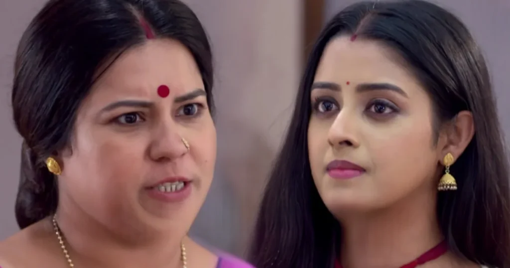 please check out Zee Bangla Parineeta episode 20 August