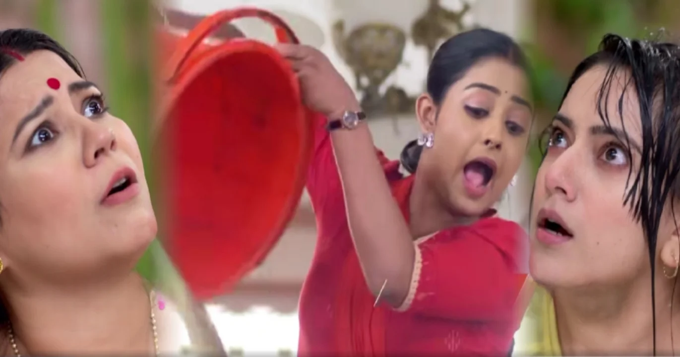 please check out Zee Bangla Parineeta episode 21 August