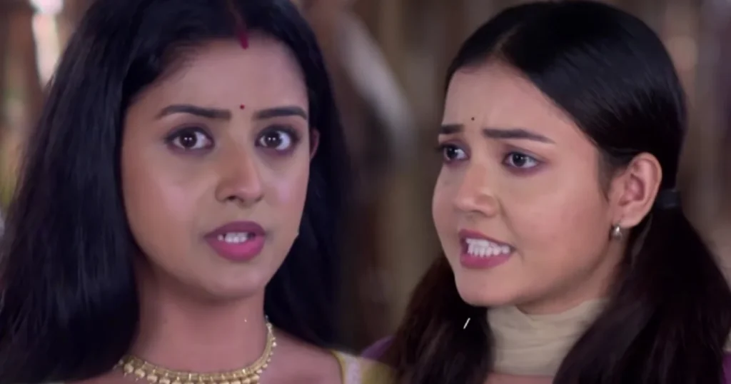 please check out Zee Bangla Parineeta episode 22 August