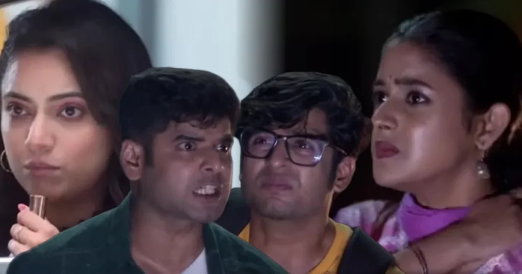 please check out Zee Bangla Parineeta episode 25 August