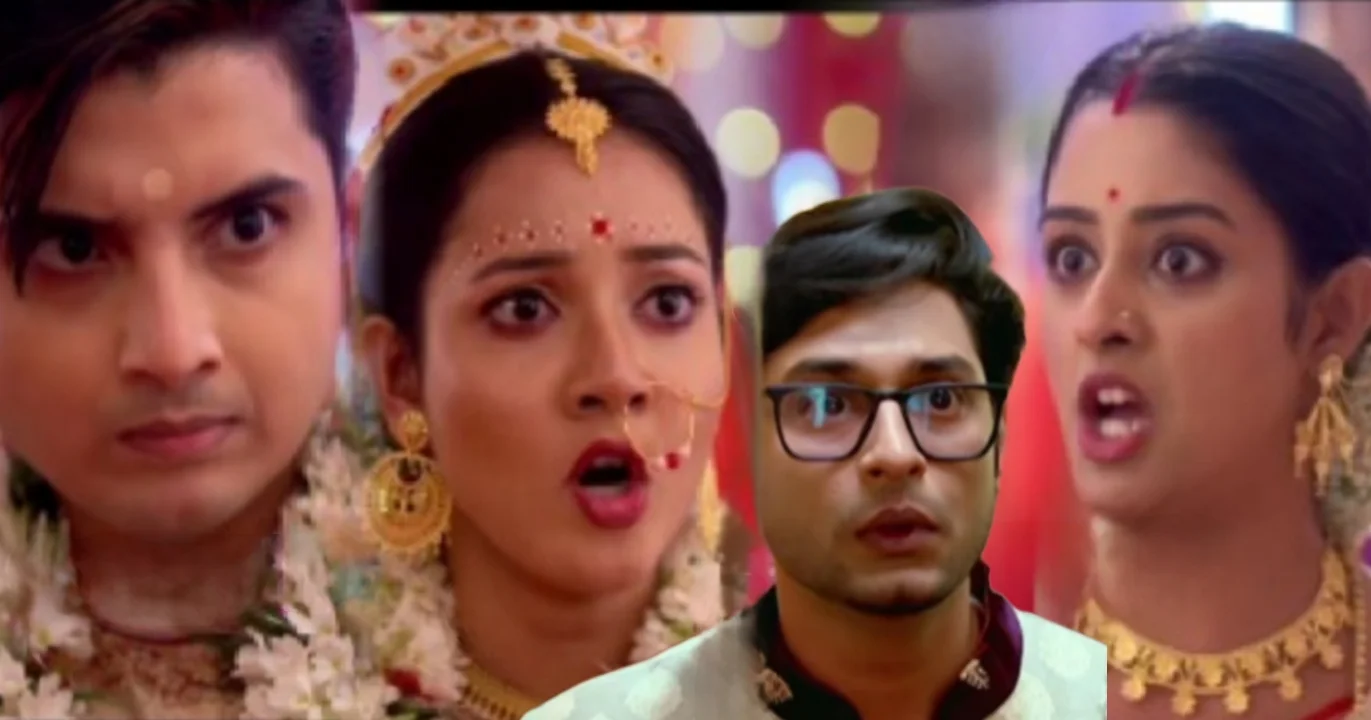 please check out Zee Bangla Parineeta episode 26 August