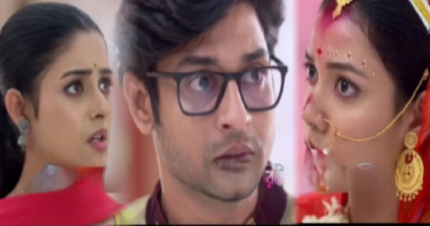 please check out Zee Bangla Parineeta episode 29 August