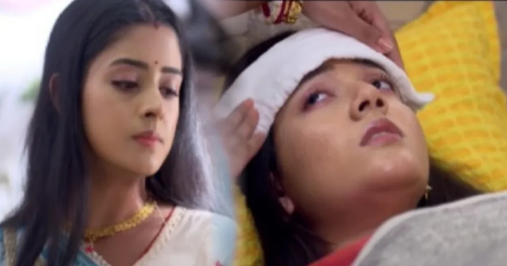 Parineeta, Zee Bangla, Bengali Serial, Bengali Television, Ishani Chatterjee, Uday Pratap Singh, Parineeta New Episode, Parineeta Today's Episode 31 August, Today's Episode, পরিণীতা, জি বাংলা, বাংলা সিরিয়াল, বাংলা টেলিভিশন, পরিণীতা আজকের পর্ব, ঈশানি চ্যাটার্জী, উদয় প্রতাপ সিং, পরিণীতা ৩১ অগাষ্ট আজকের পর্ব