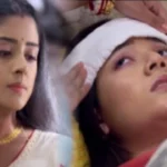 Parineeta, Zee Bangla, Bengali Serial, Bengali Television, Ishani Chatterjee, Uday Pratap Singh, Parineeta New Episode, Parineeta Today's Episode 31 August, Today's Episode, পরিণীতা, জি বাংলা, বাংলা সিরিয়াল, বাংলা টেলিভিশন, পরিণীতা আজকের পর্ব, ঈশানি চ্যাটার্জী, উদয় প্রতাপ সিং, পরিণীতা ৩১ অগাষ্ট আজকের পর্ব