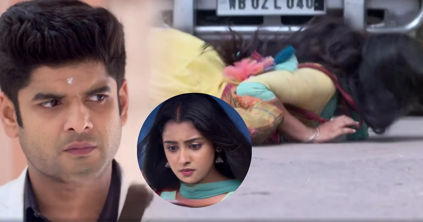 please check out Zee Bangla Parineeta episode 5 August