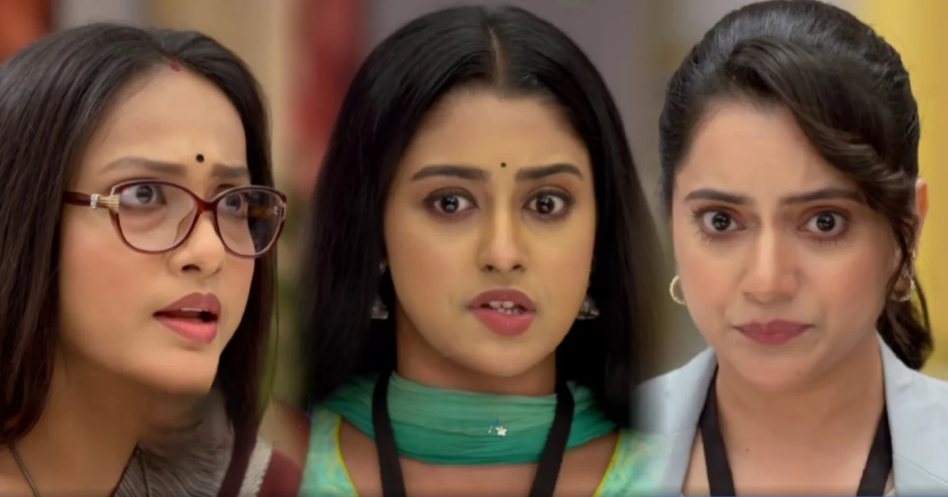 please check out Zee Bangla Parineeta episode 8 August