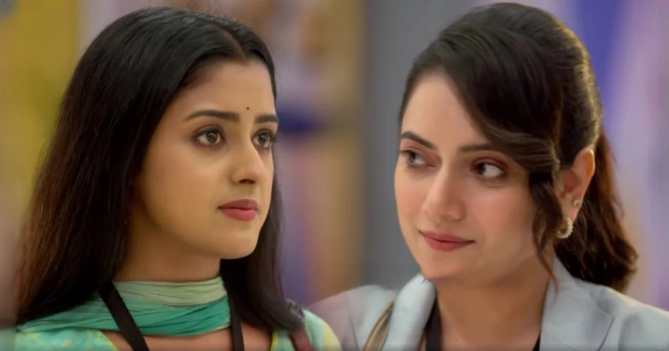 please check out Zee Bangla Parineeta episode 9 August