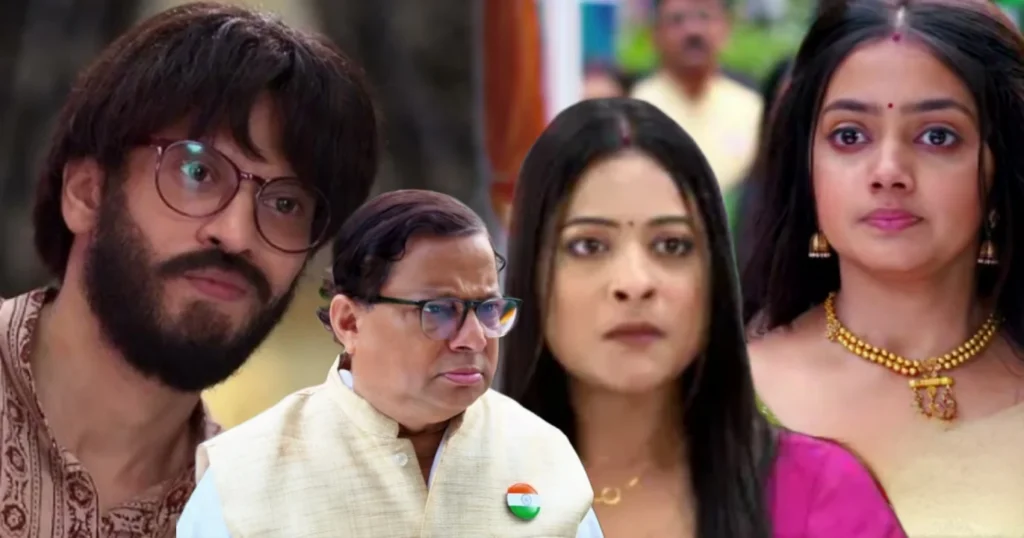 please check out Zee Bangla Phulki Today's Episode 12 August