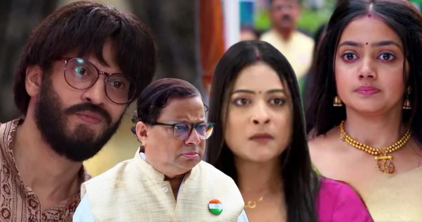 please check out Zee Bangla Phulki Today's Episode 12 August