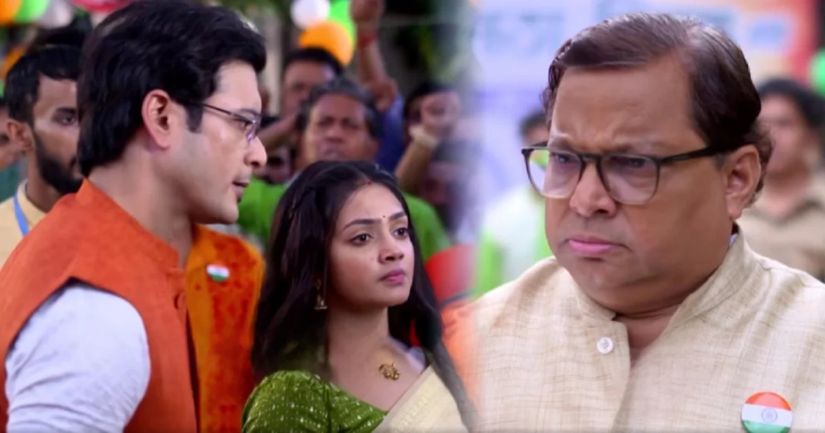 please check out Zee Bangla Phulki Today's Episode 13 August