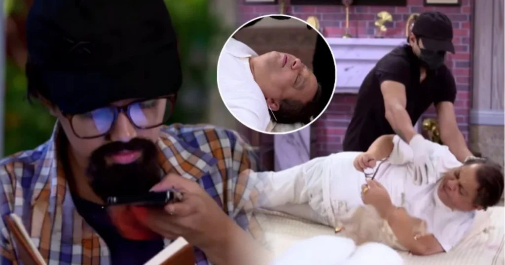 please check out Zee Bangla Phulki Today's Episode 15 August