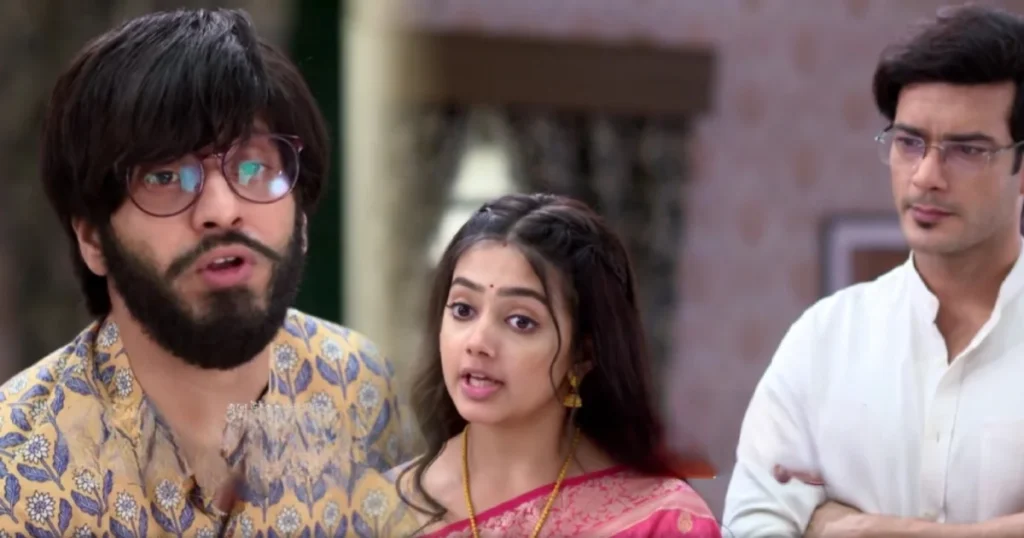 please check out Zee Bangla Phulki Todays Episode 19 August