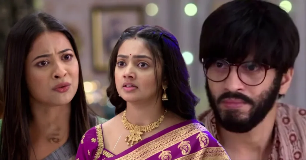 please check out Zee Bangla Phulki Todays Episode 20 August 2