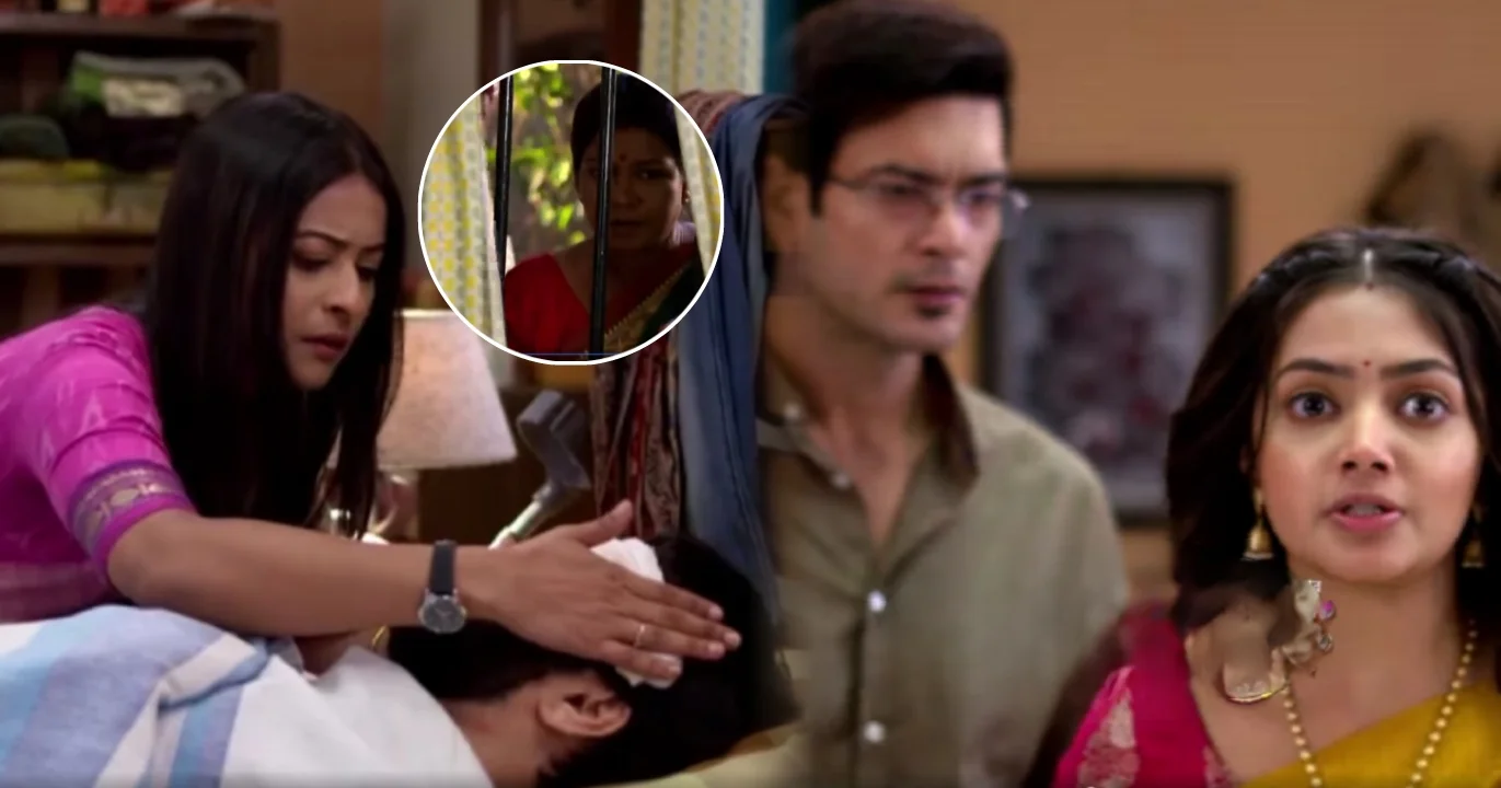 please check out Zee Bangla Phulki Today's Episode 21 August
