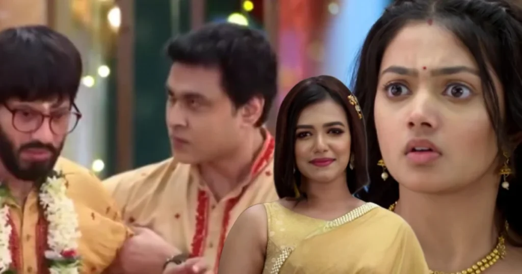 please check out Zee Bangla Phulki Today's Episode 23 August