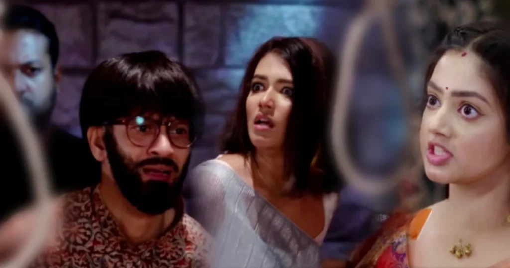 please check out Zee Bangla Phulki Today's Episode 25 August