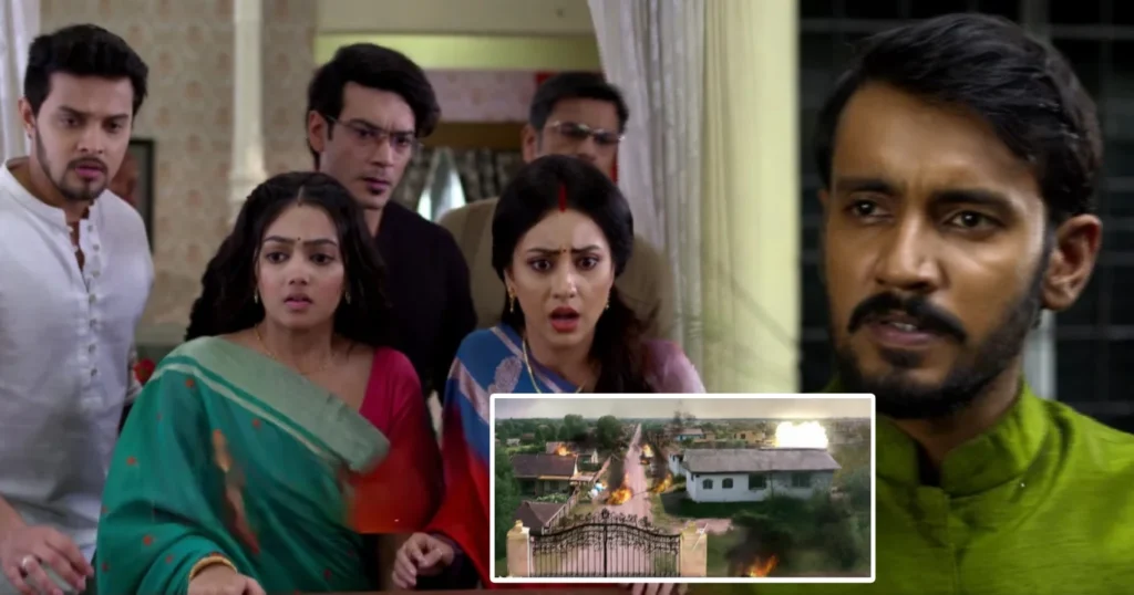 please check out Zee Bangla Phulki Today's Episode 26 August