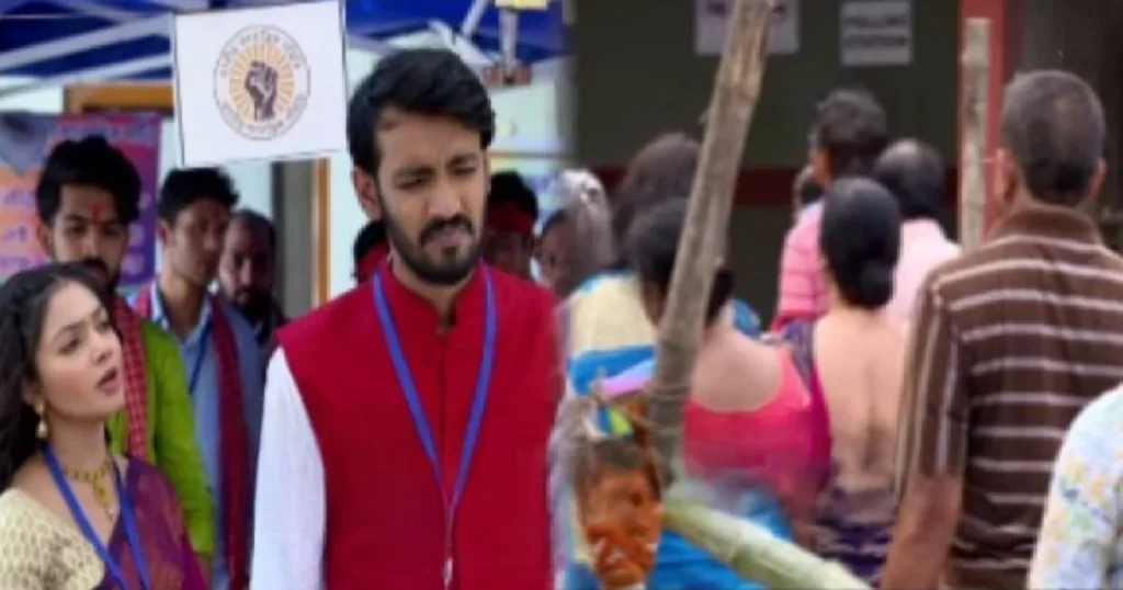 please check out Zee Bangla Phulki Todays Episode 27 August