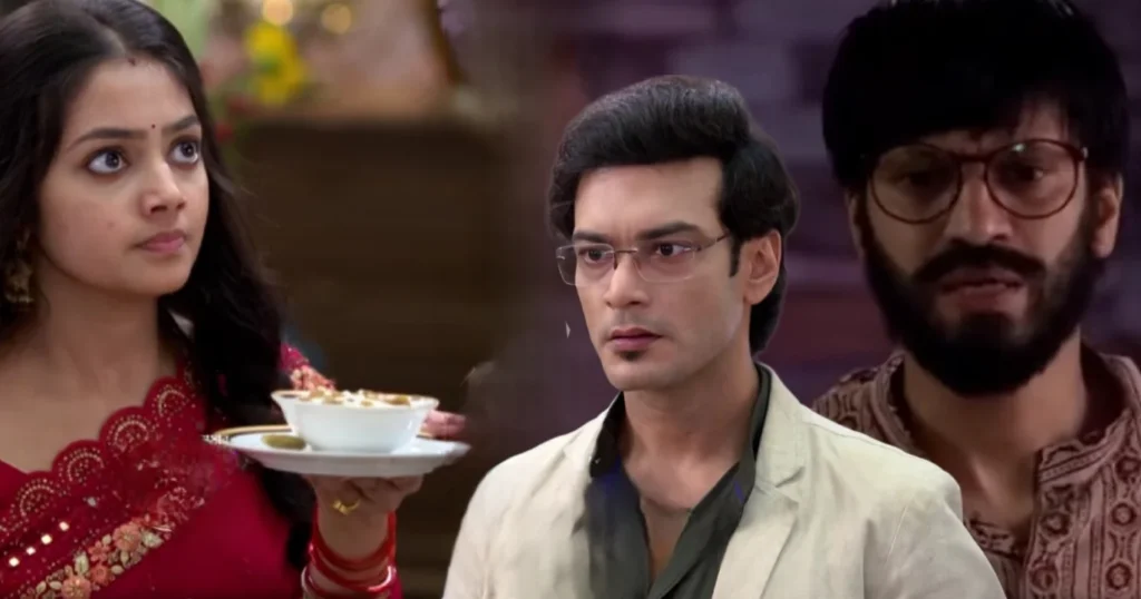 please check out Zee Bangla Phulki Today's Episode 6 August